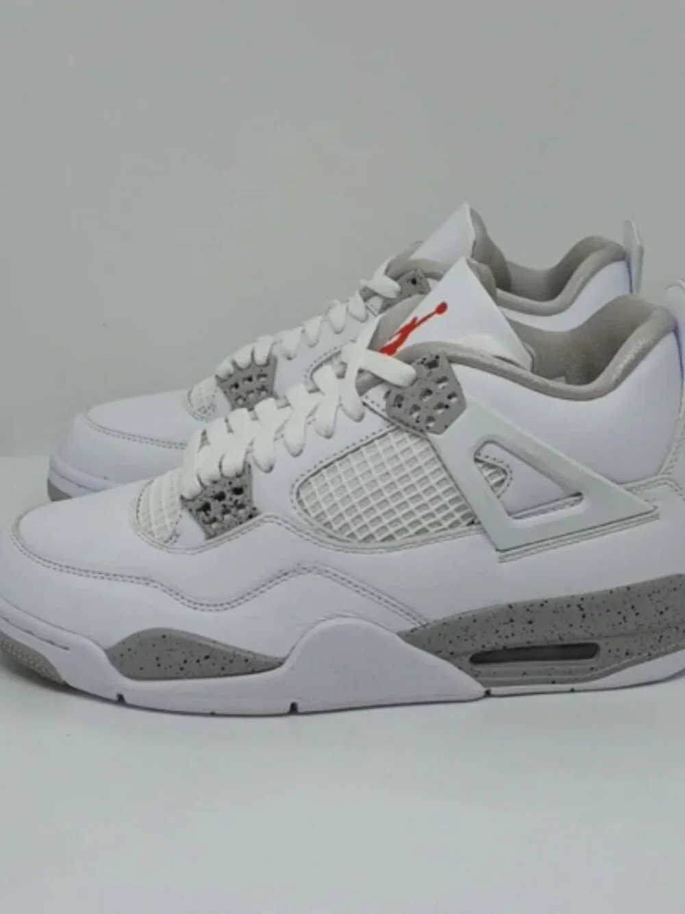 Jordan brand new