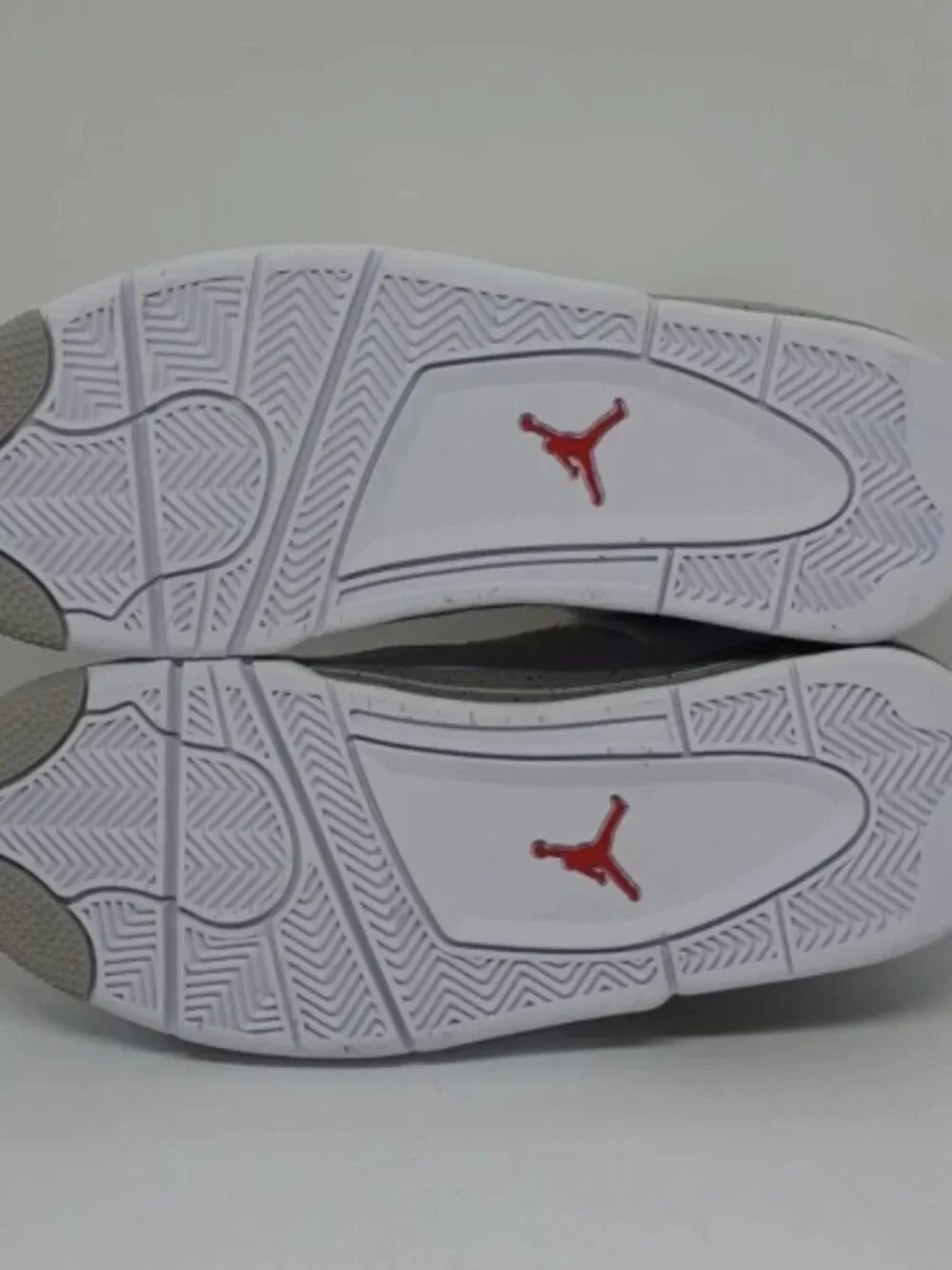 Jordan brand new