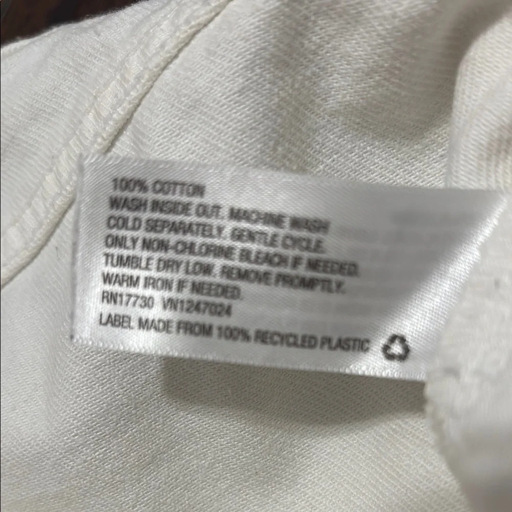 wild fable these white