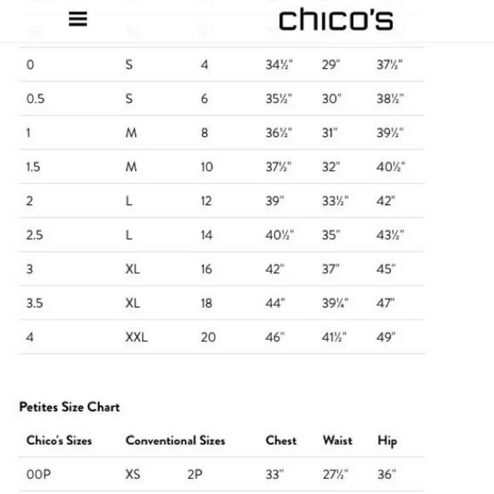 Chicos chico travelers