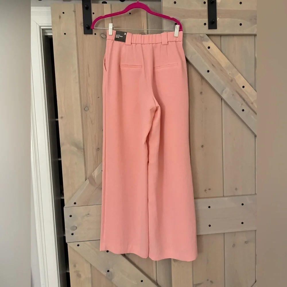 Express chic wide