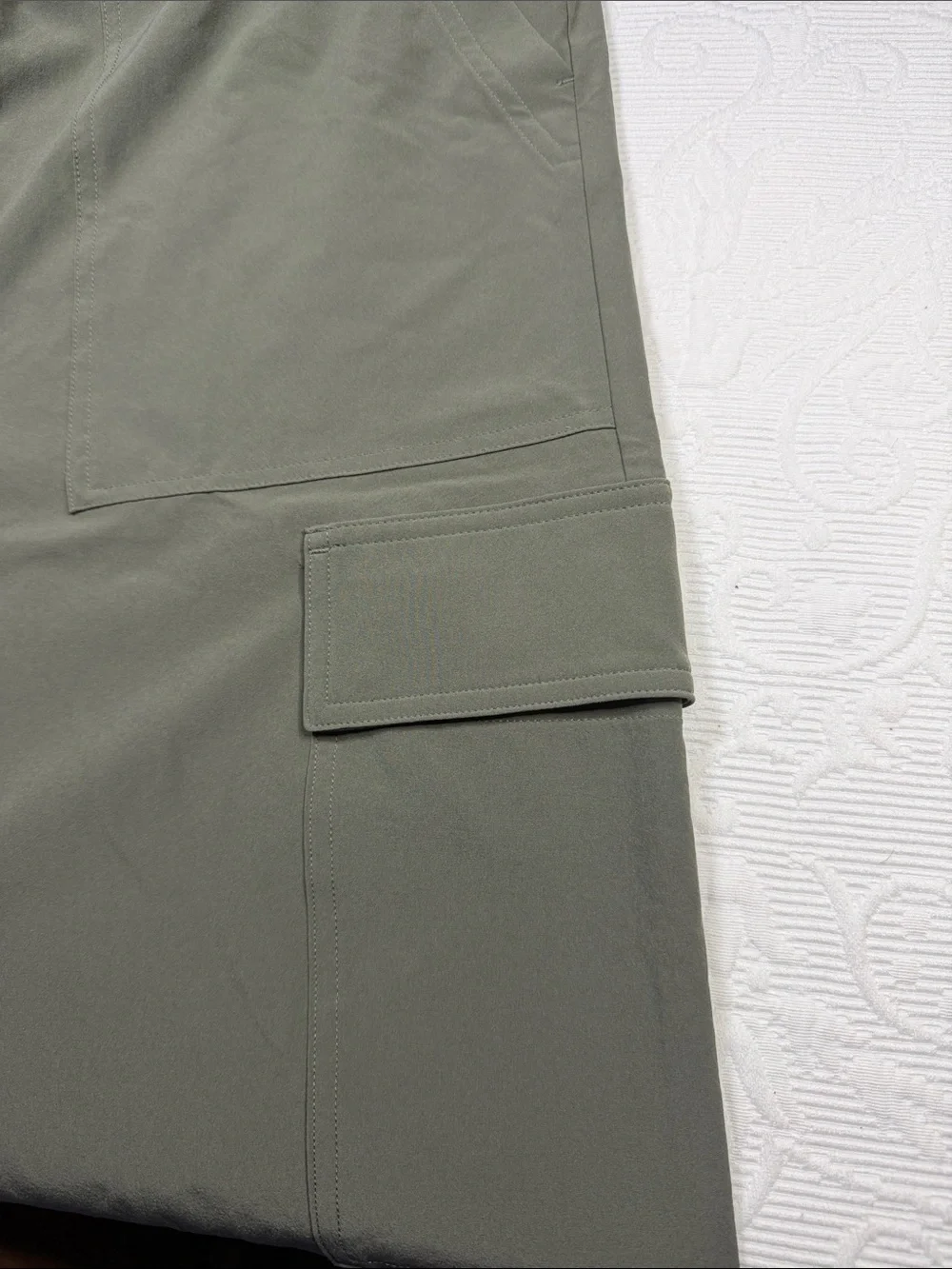 Athleta activewear jumpsuit