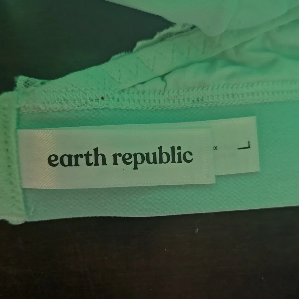 earth republic beautiful lace