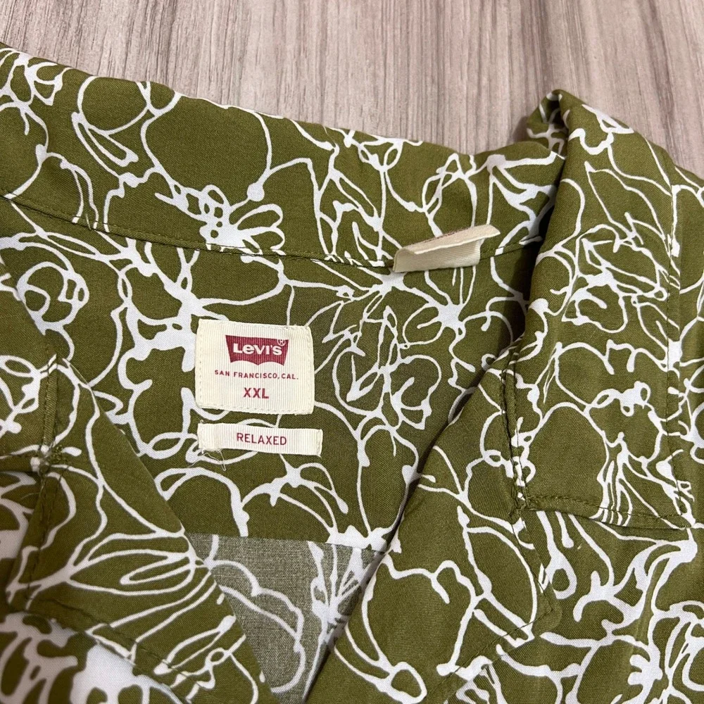 Levis levi classic
