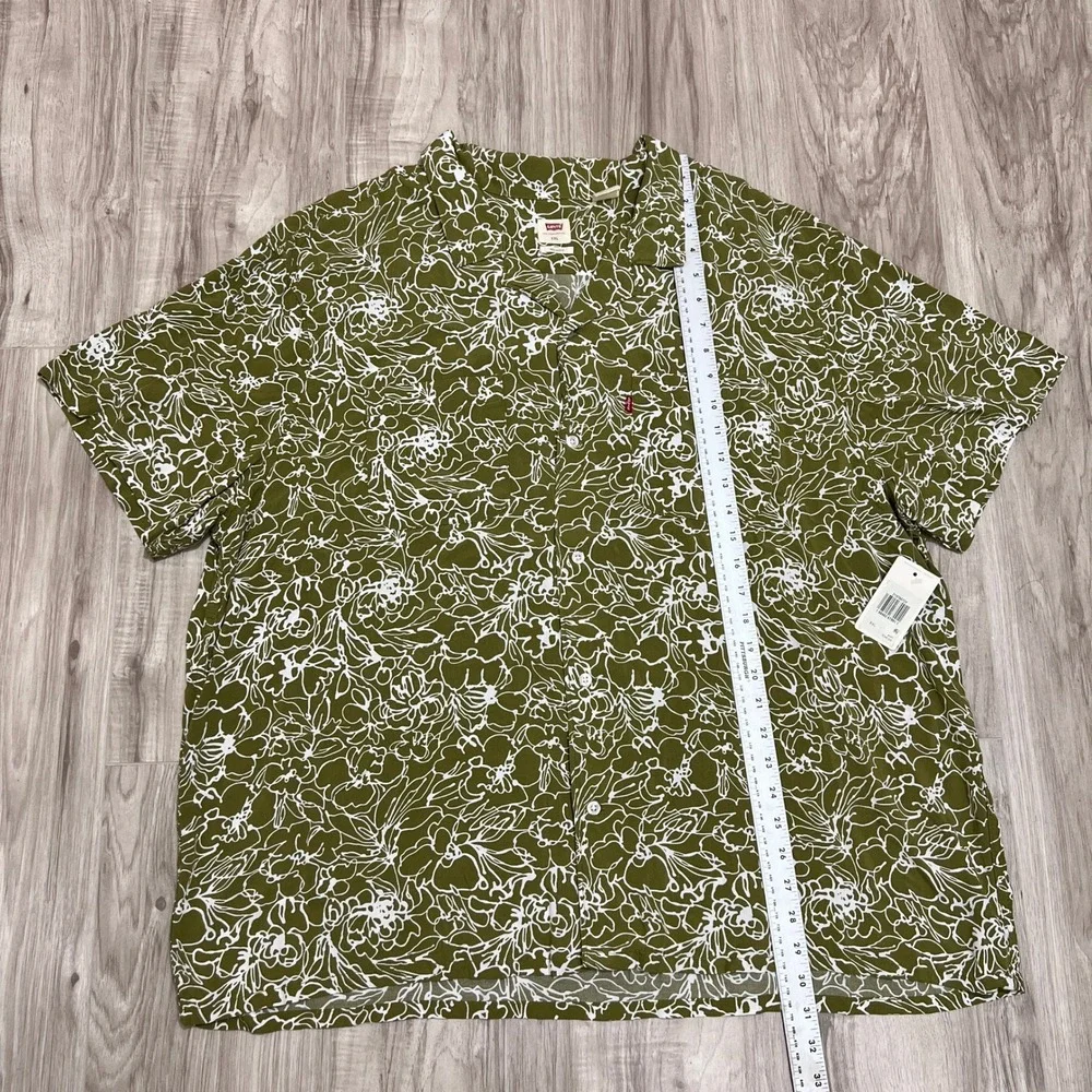 Levis levi classic
