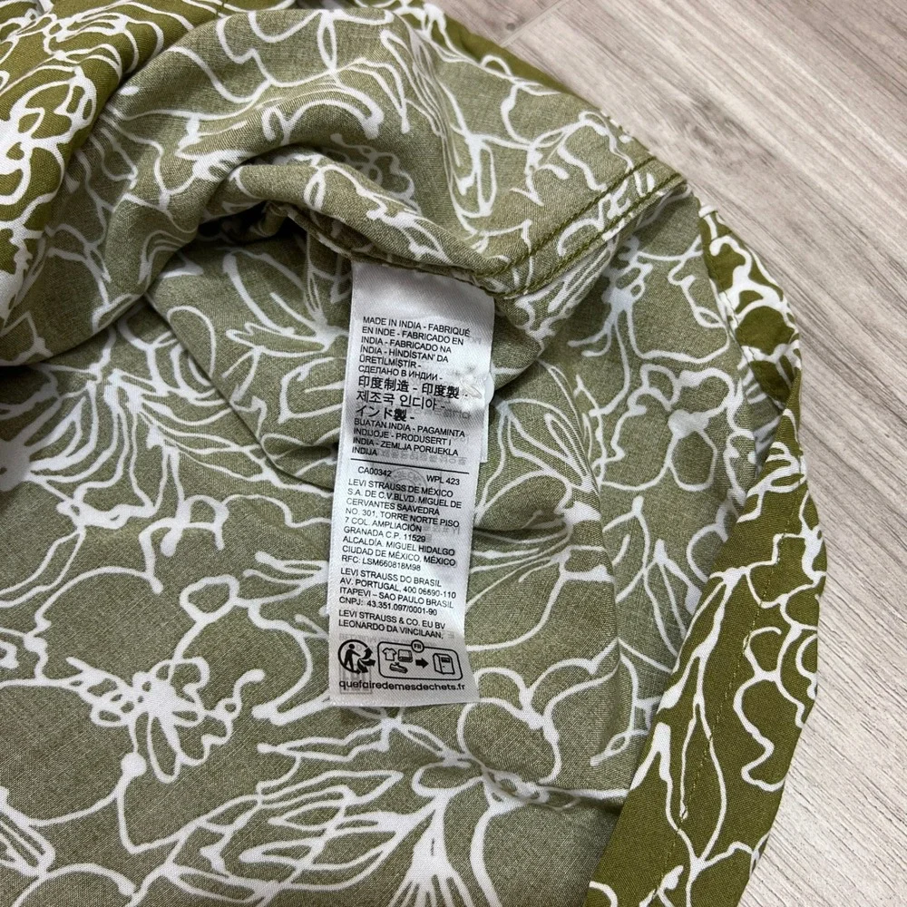 Levis levi classic