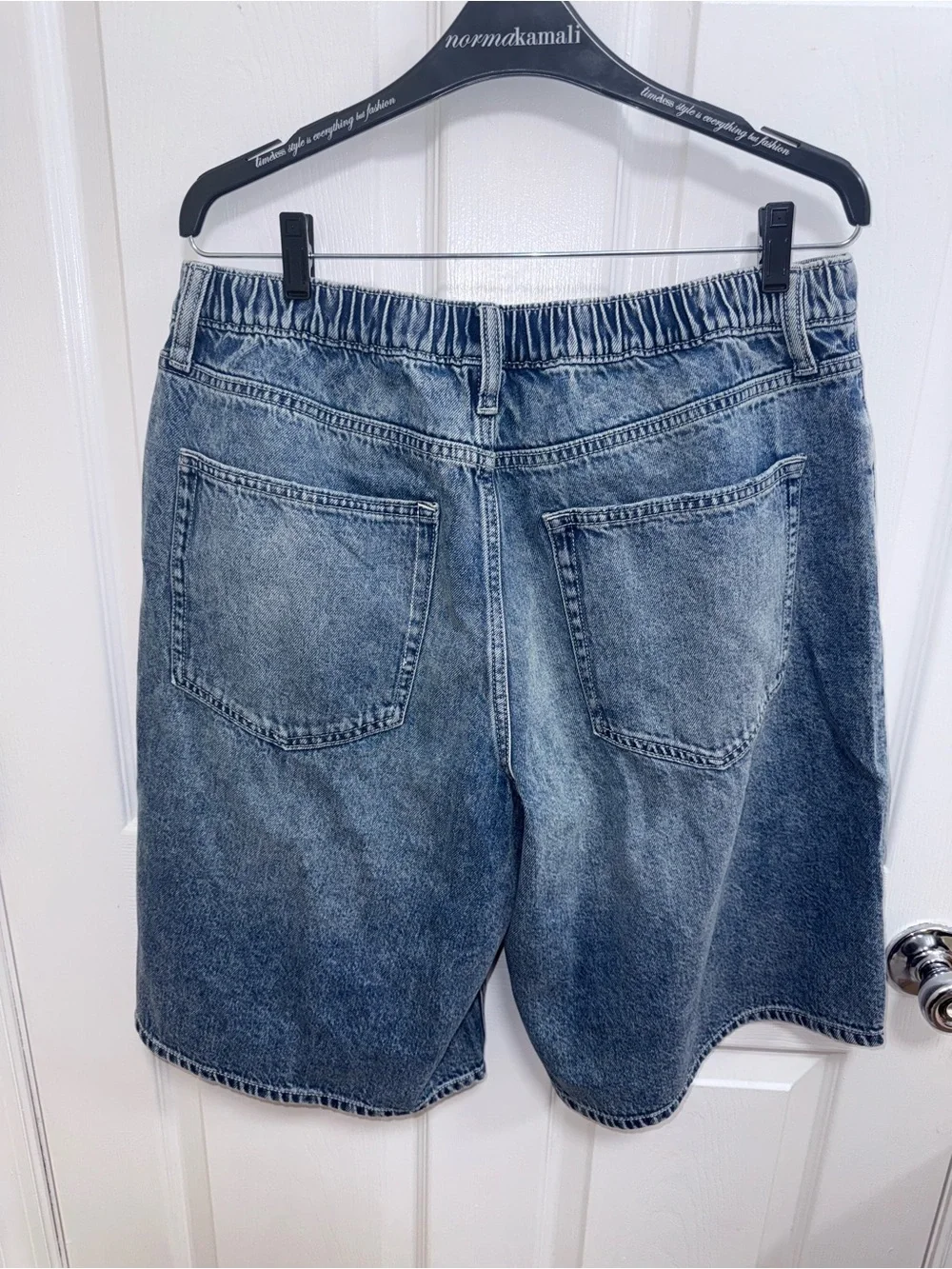 Arizona Jean Company light blue