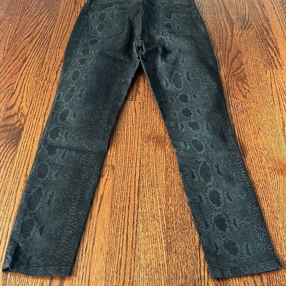 Joes Jeans icon mid