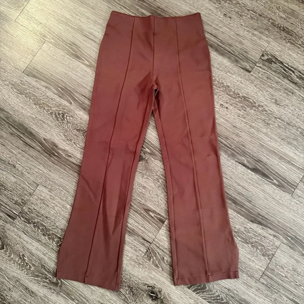 Abercrombie & Fitch Pull On Pants New