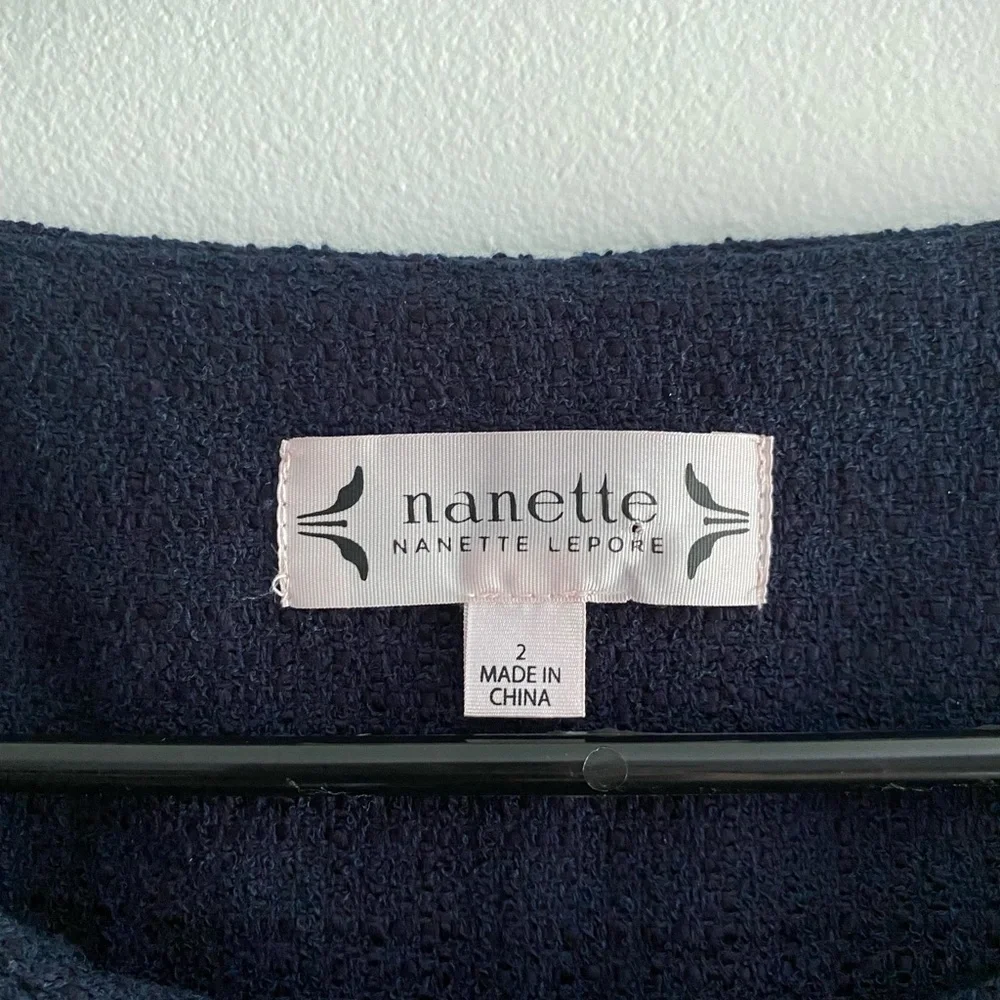 Nanette Lepore 🥂 new