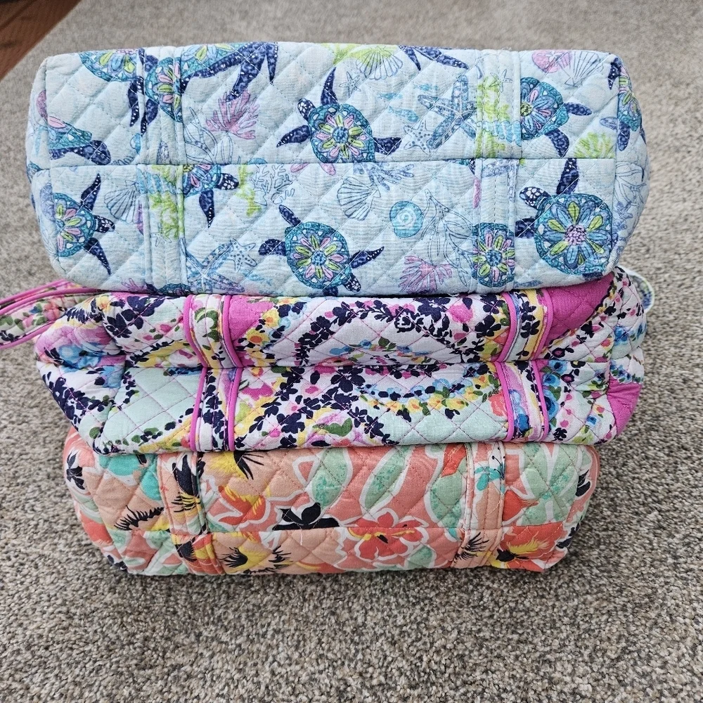 Vera Bradley lot vera
