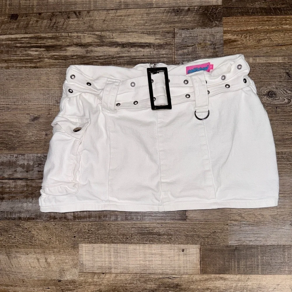 Edikted trendy white