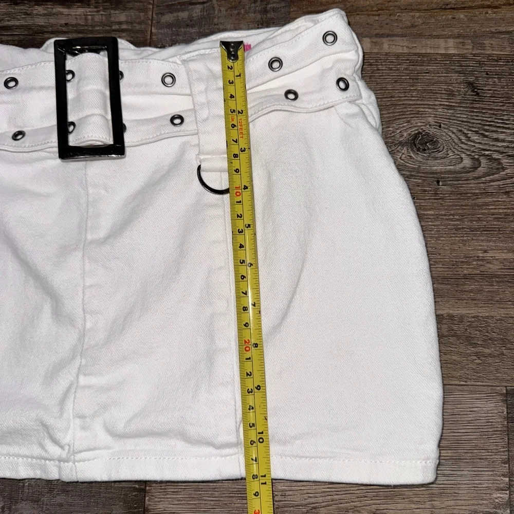 Edikted trendy white