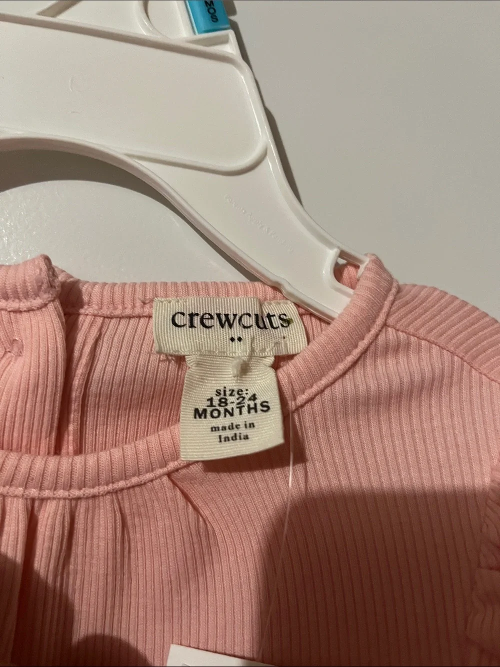 Crewcuts soft knit