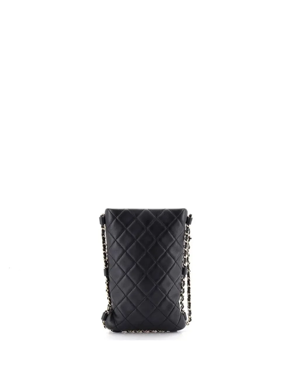 CHANEL introducing chain
