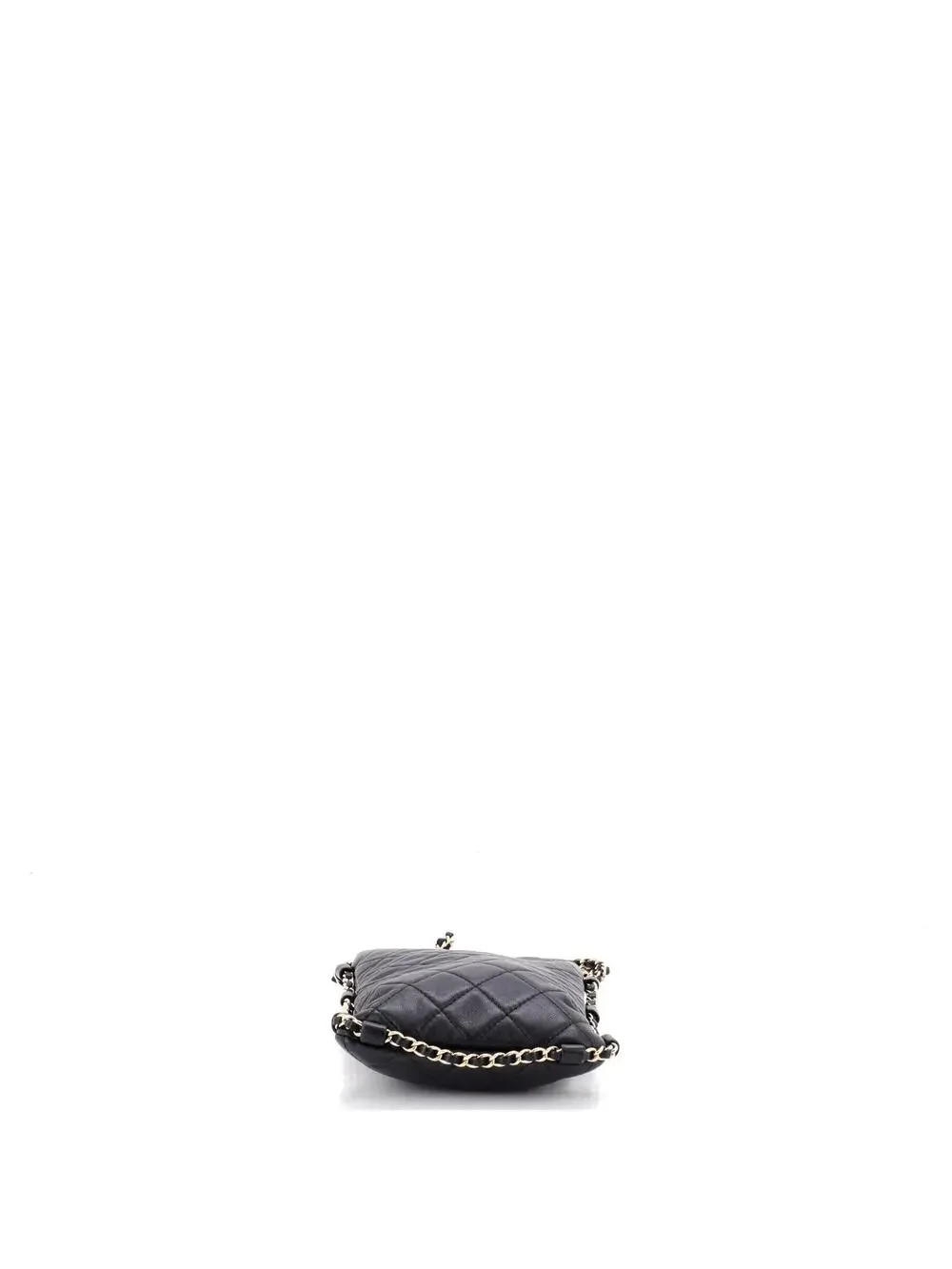 CHANEL introducing chain