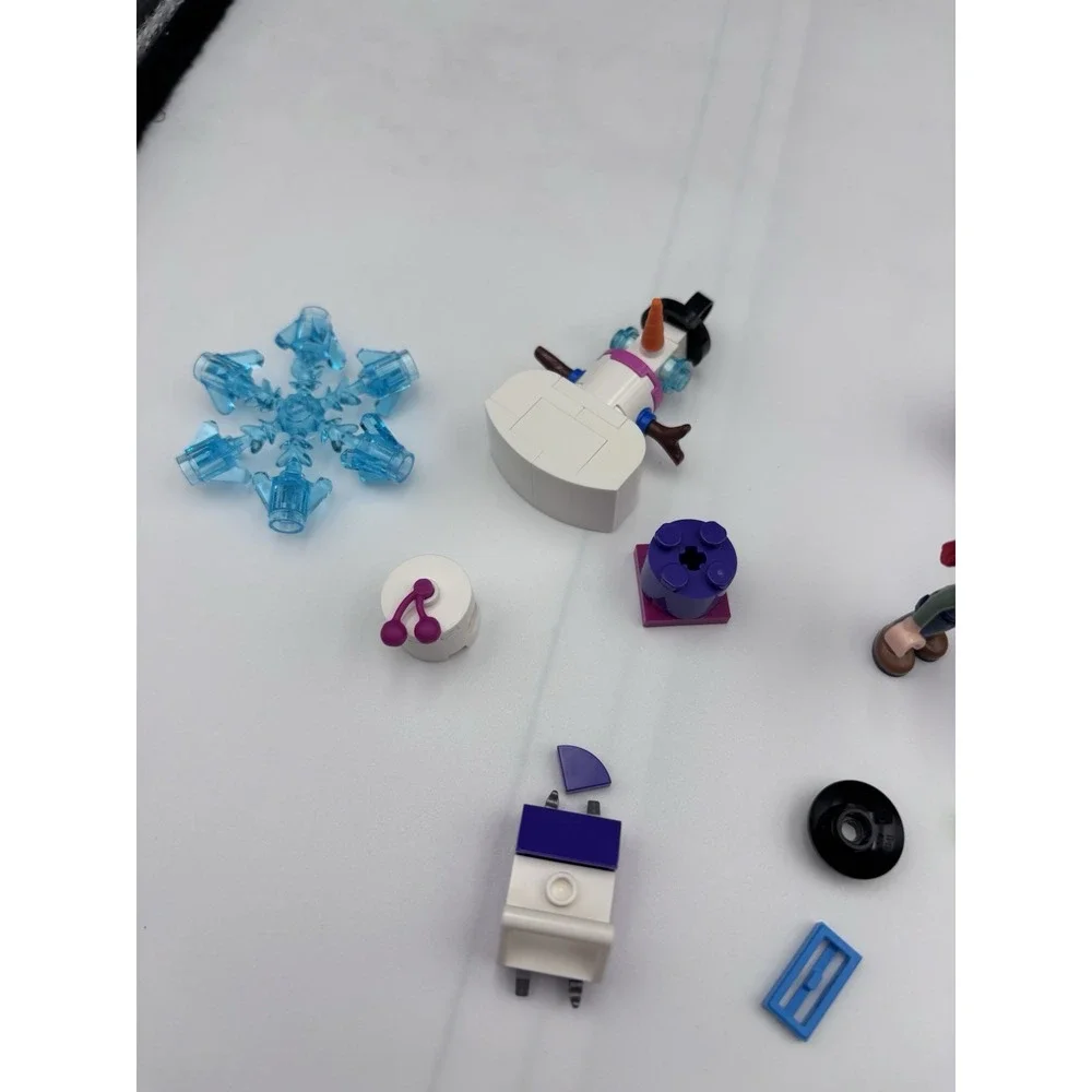 Lego legos more