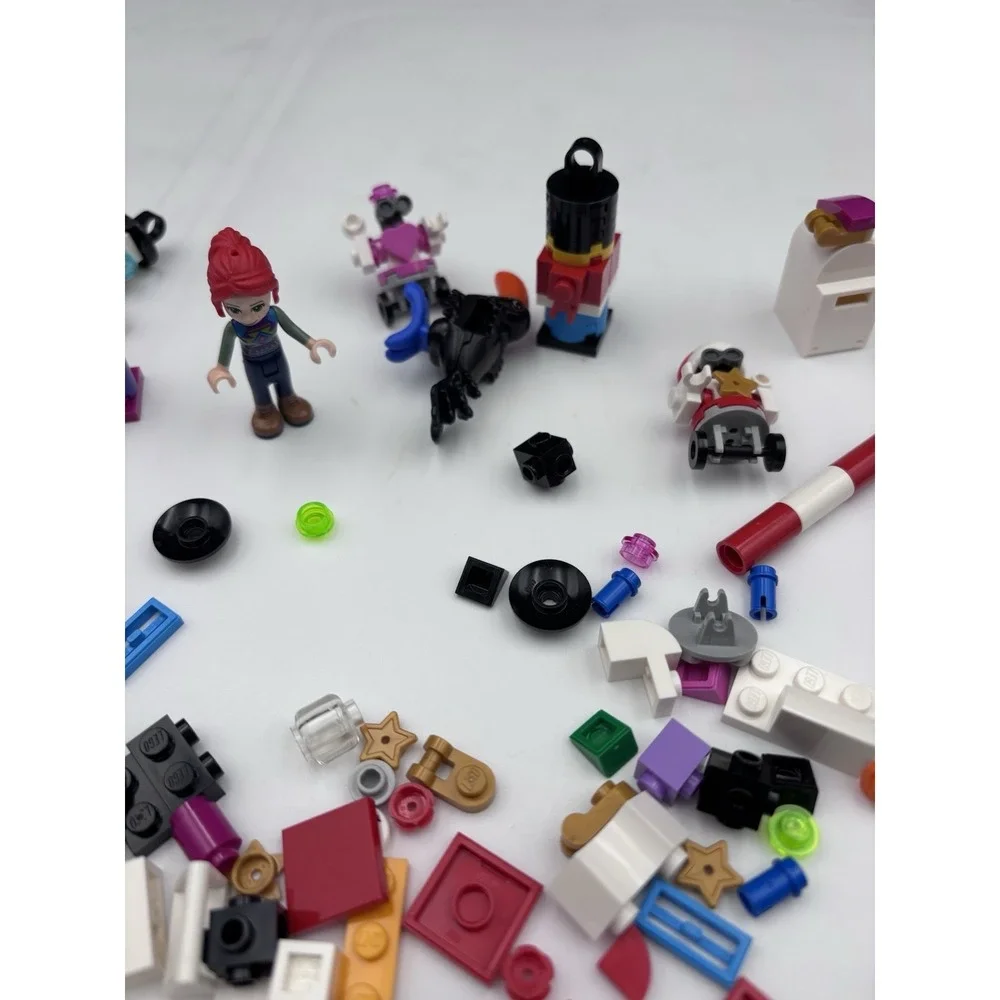 Lego legos more