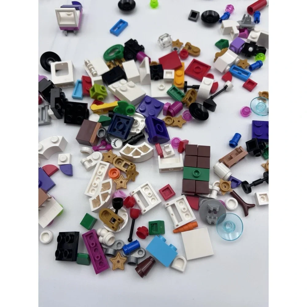Lego legos more