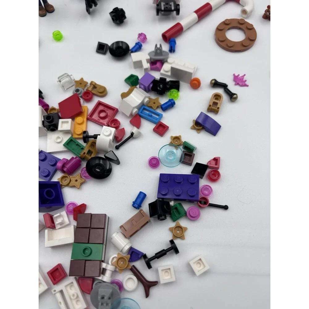 Lego legos more