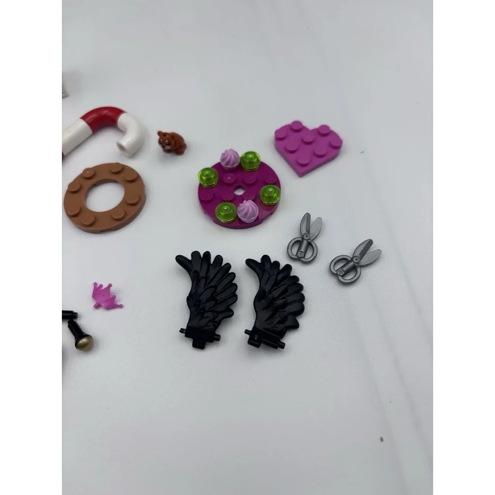 Lego legos more