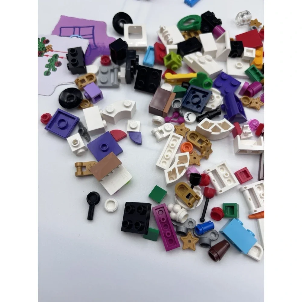Lego legos more
