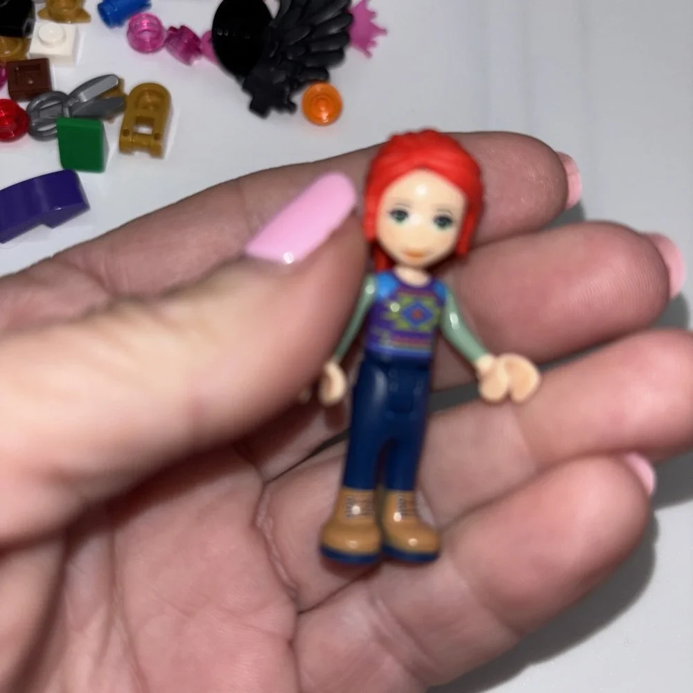 Lego legos more