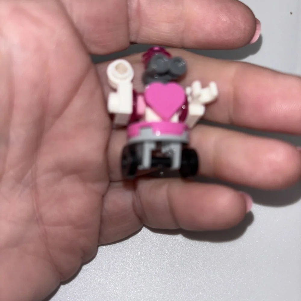 Lego legos more
