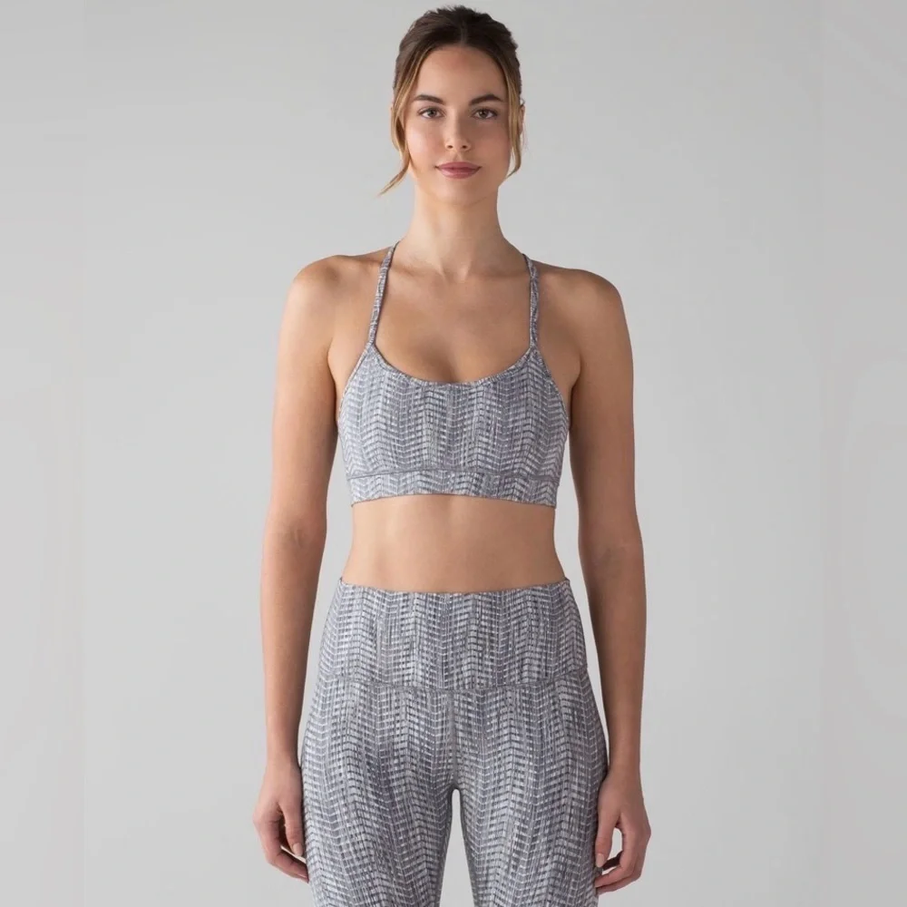 lululemon athletica lululemon flow