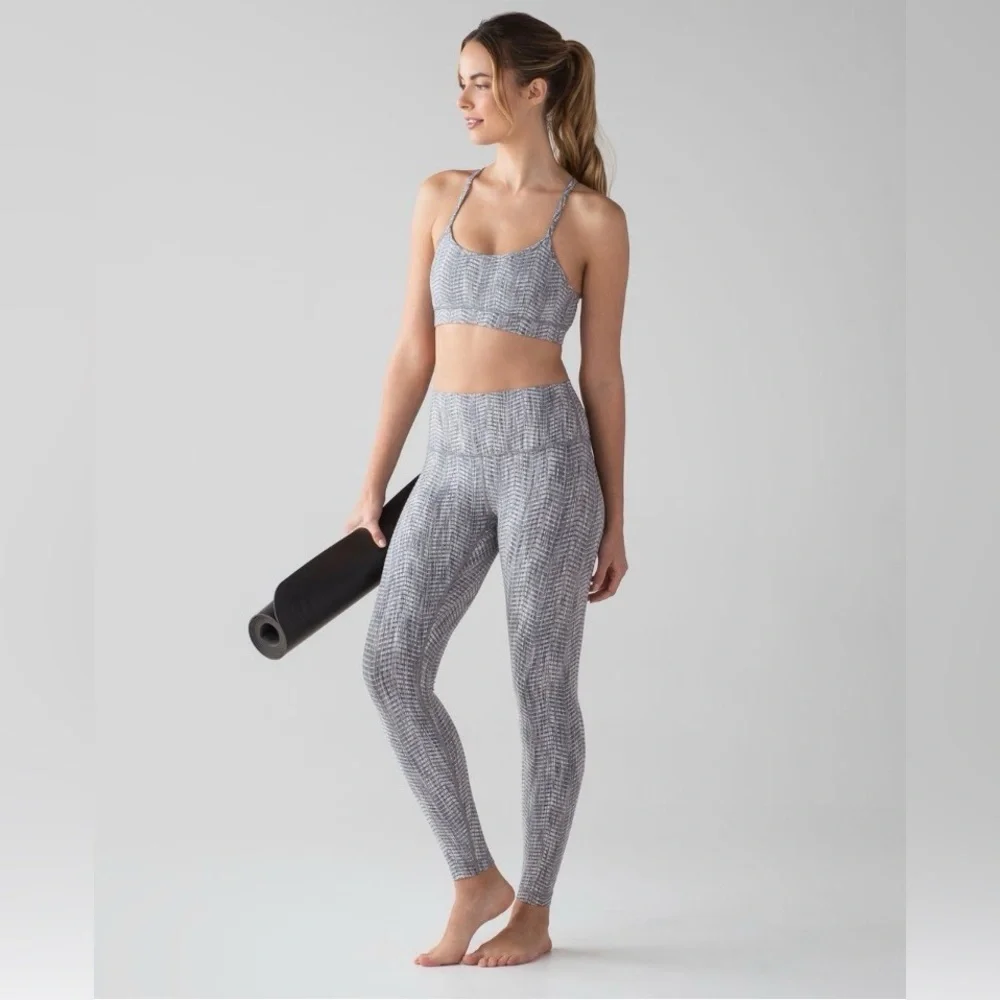 lululemon athletica lululemon flow