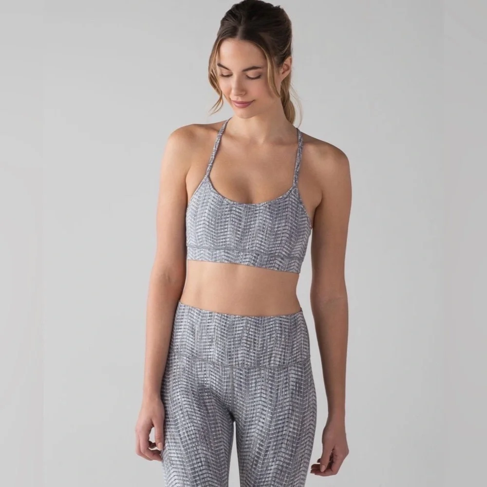 lululemon athletica lululemon flow