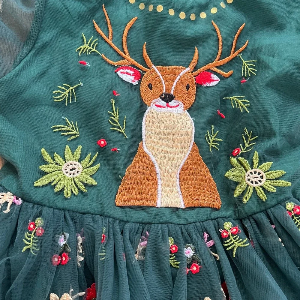 Mini Taylor forest fashion taylor