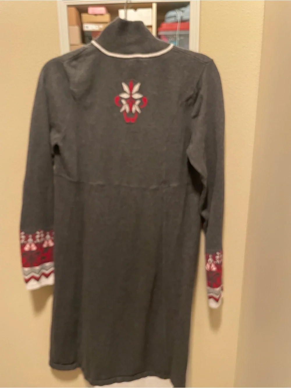 Athleta long sleeve