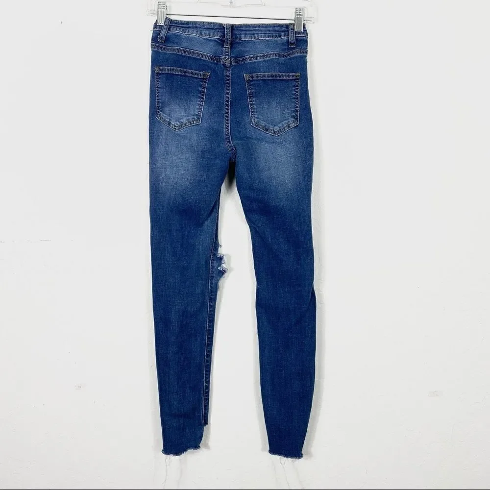 Fashion Nova gently used