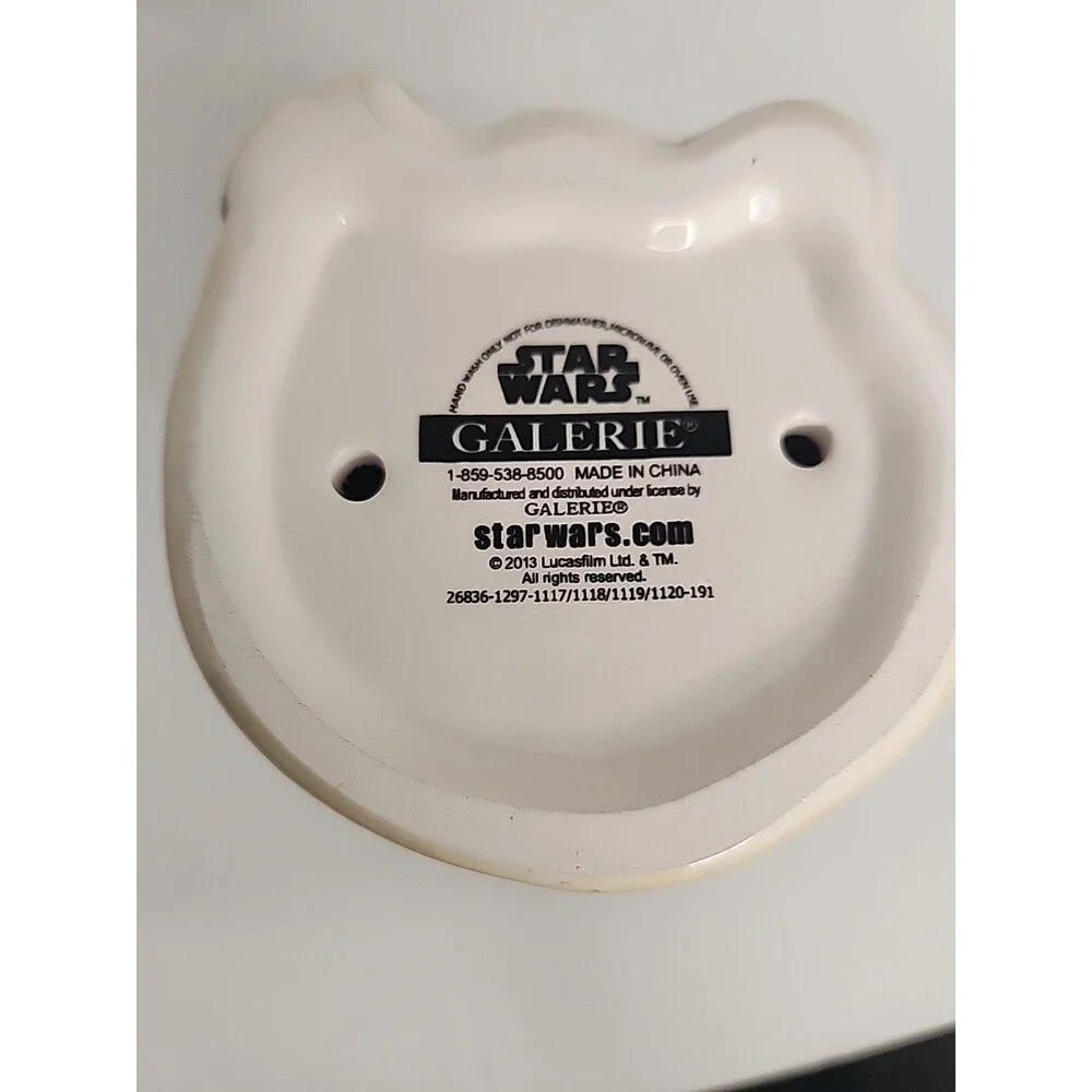STAR WARS Collectible Character Mugs