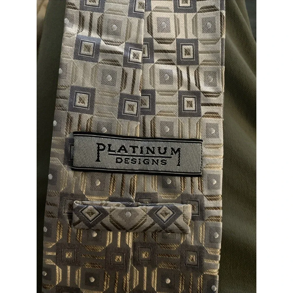 platinum designs elevate your
