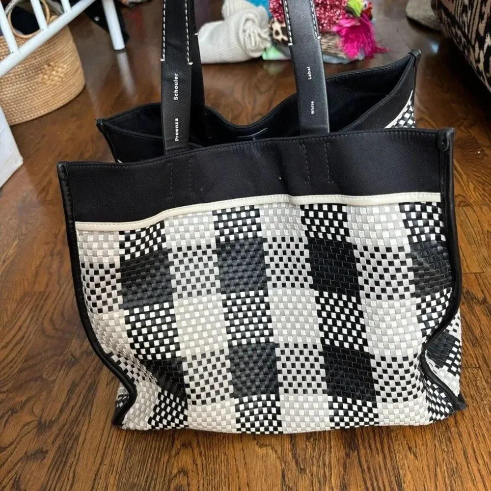 Proenza Schouler proenza schouler