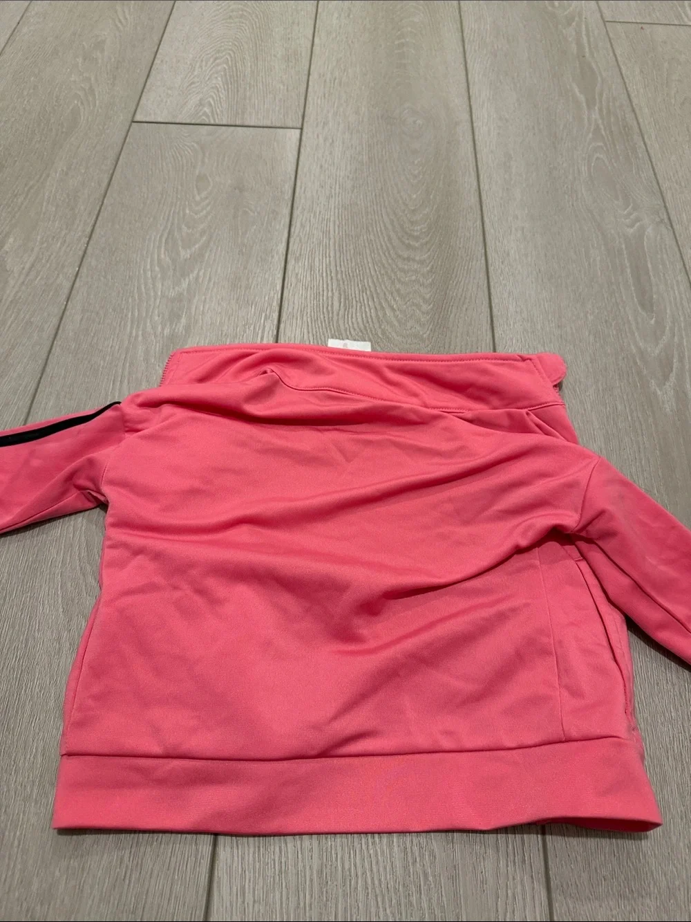 adidas bright pink