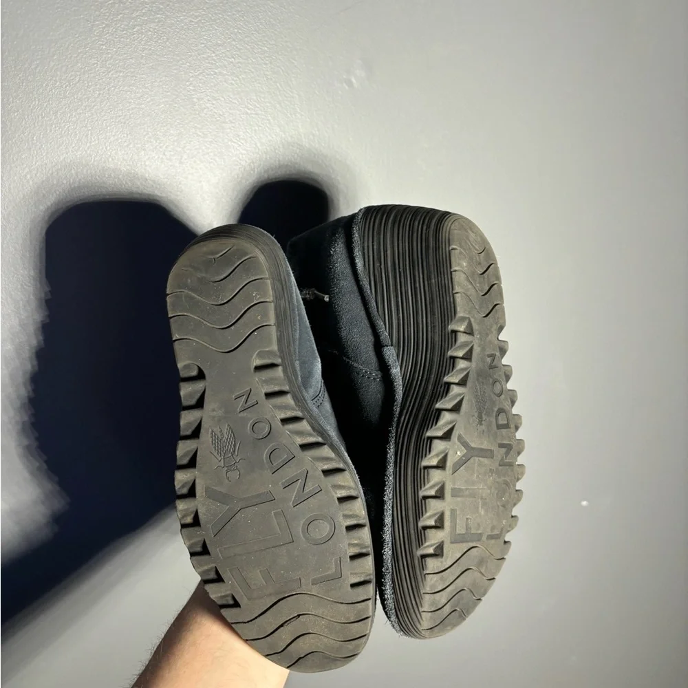 Fly London good used