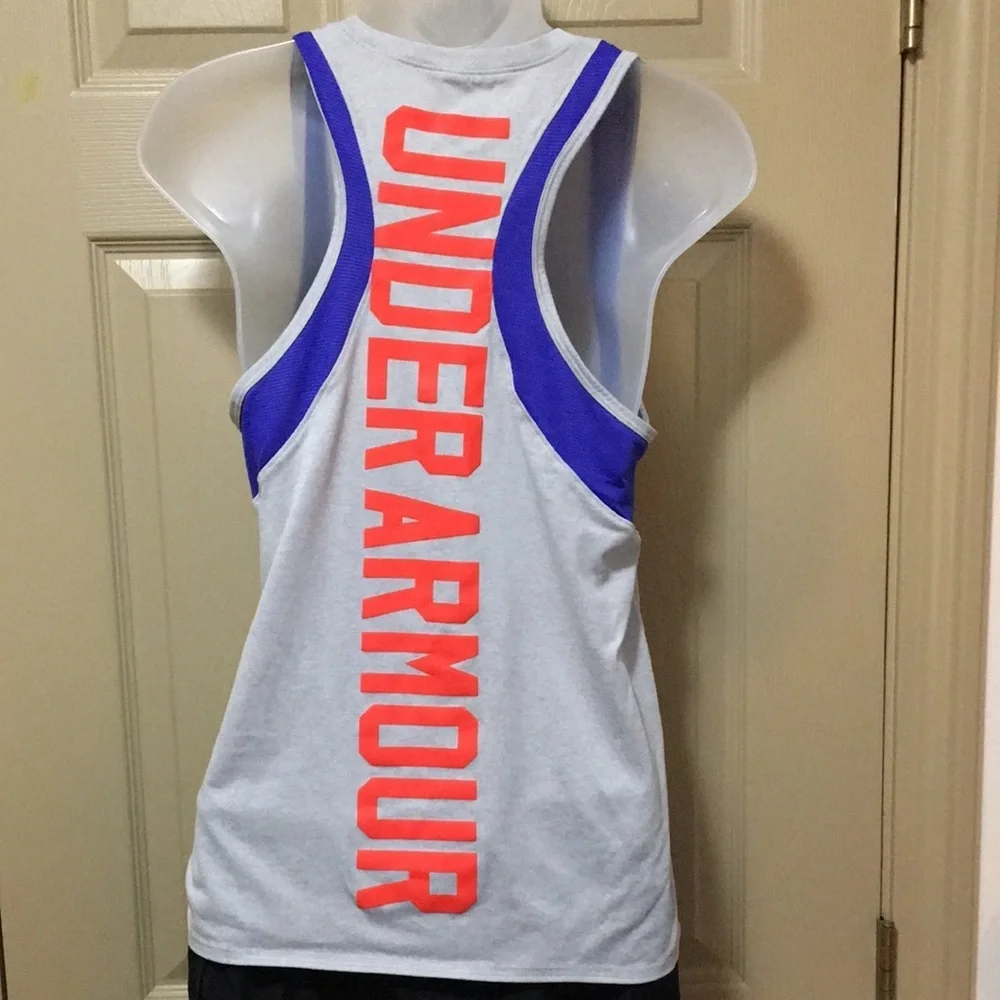 Under Armour under armour