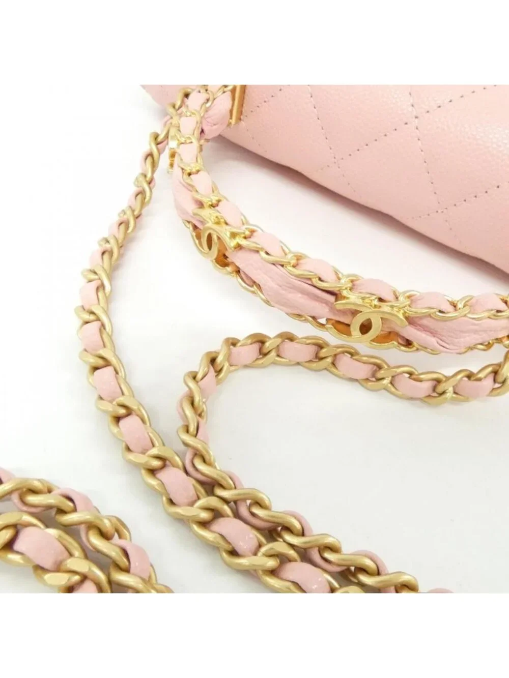 CHANEL this authentic