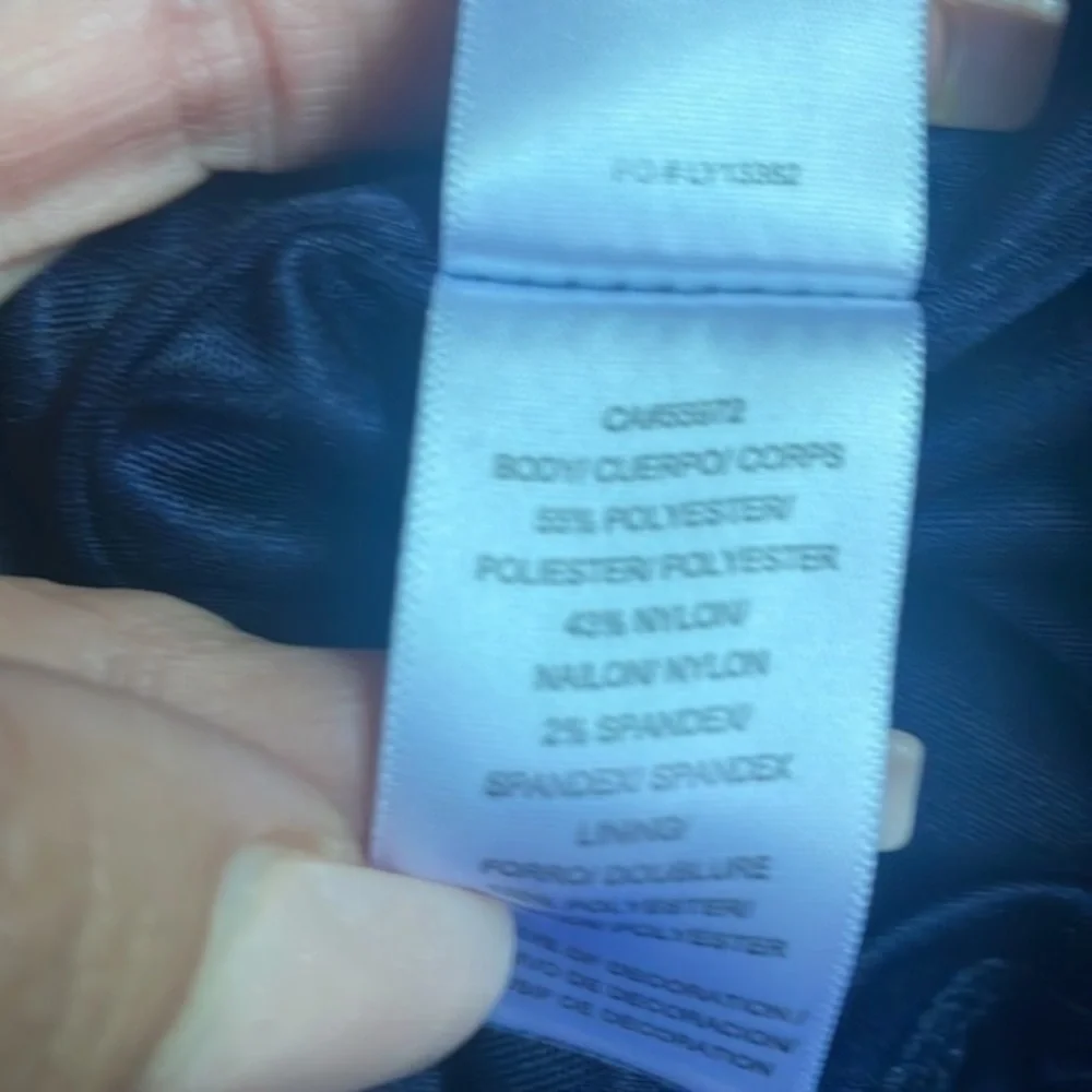 Laundry By Shelli Segal this dress