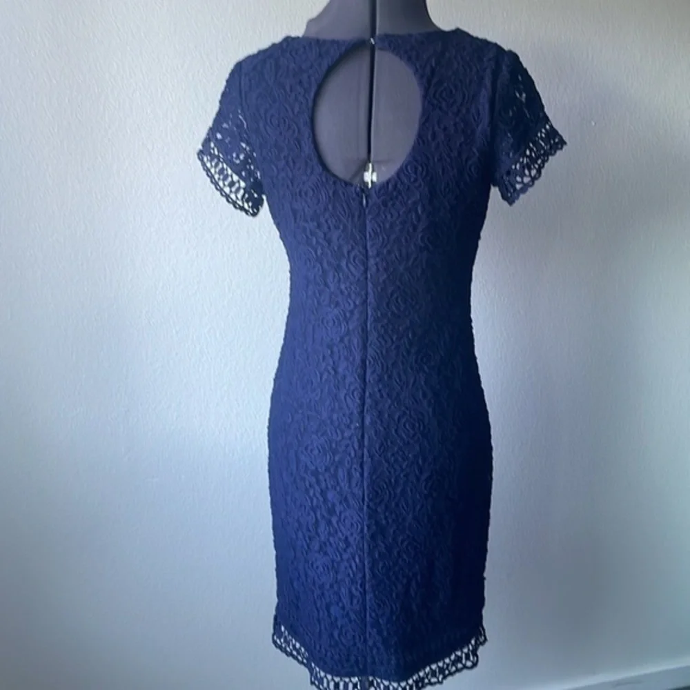Laundry By Shelli Segal this dress