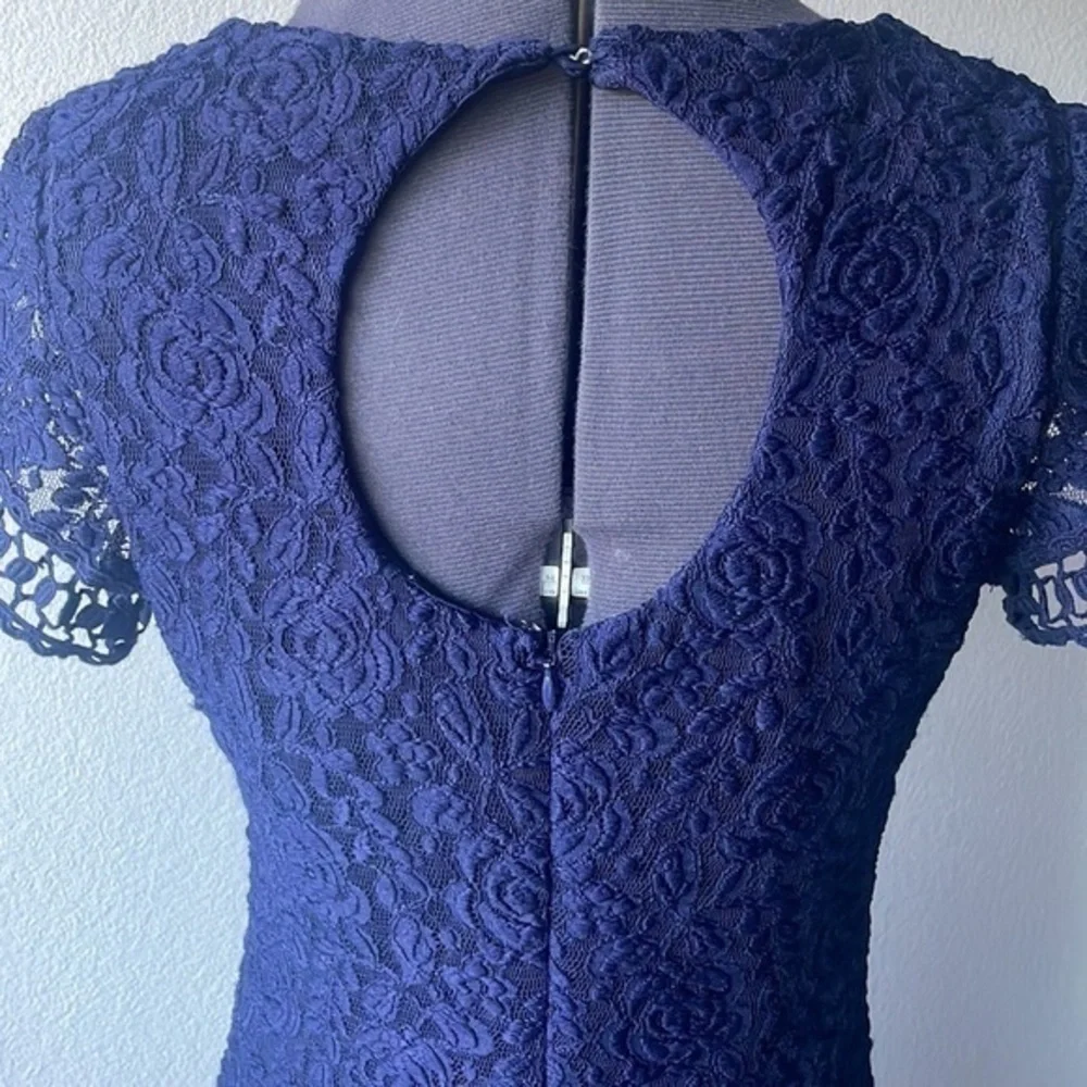 Laundry By Shelli Segal this dress