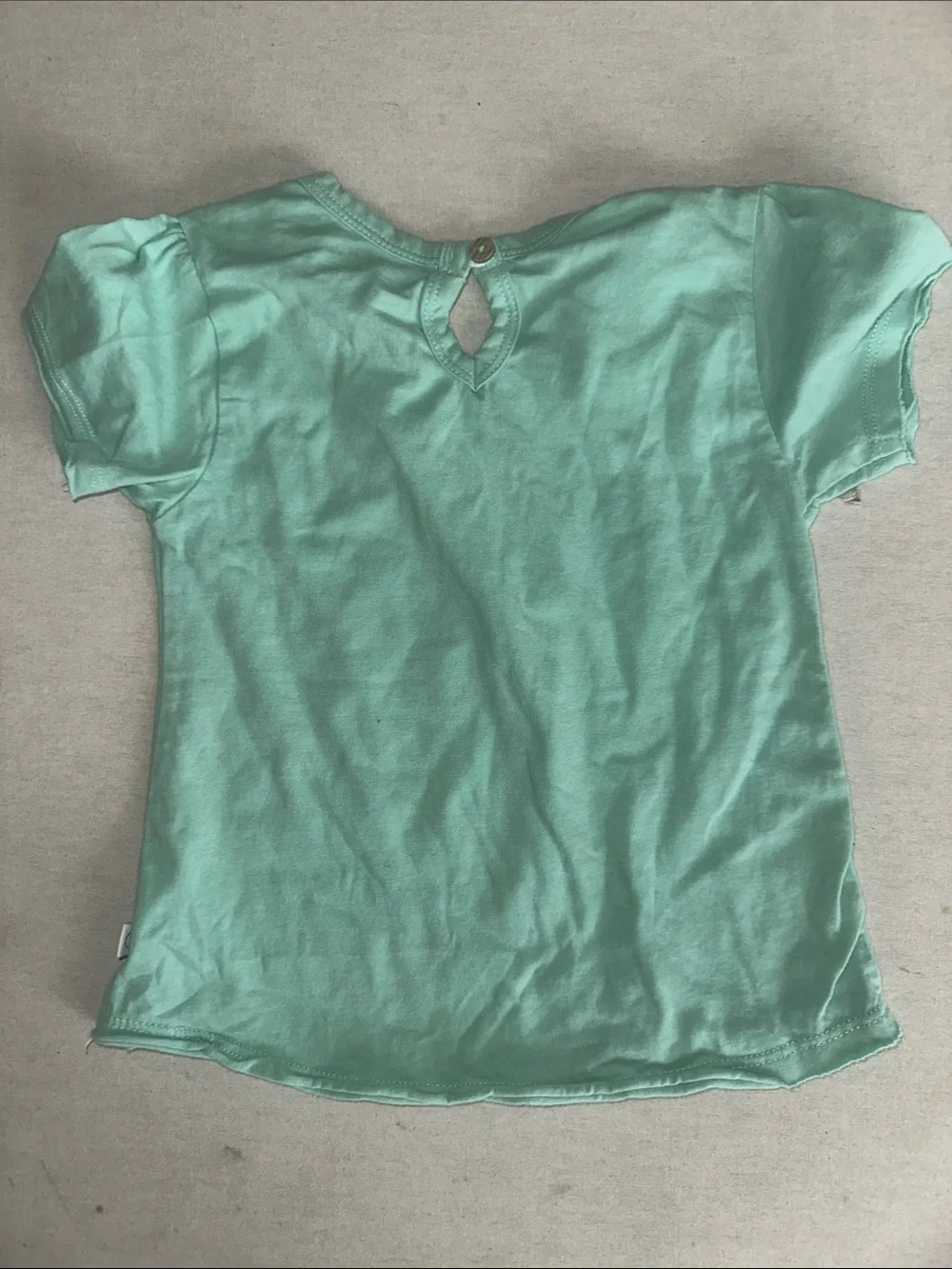 Honest Cotton soft mint