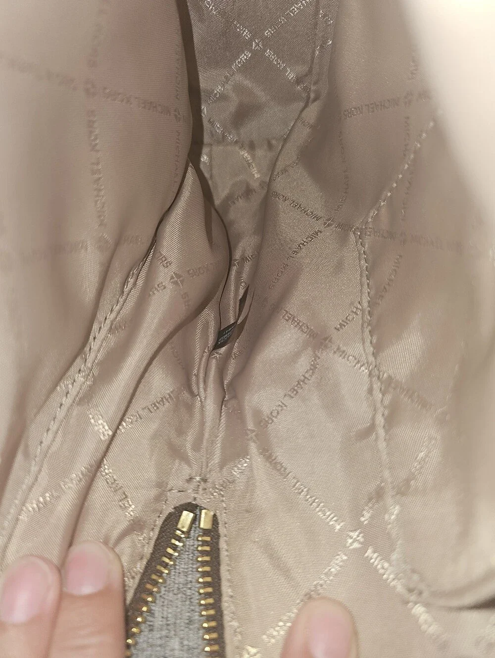 Michael Kors this listing