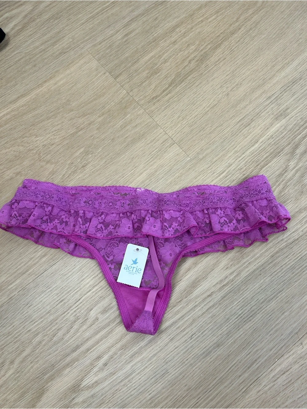 aerie brand new