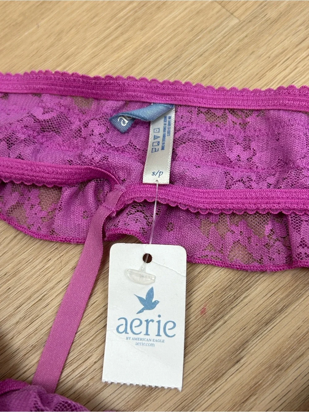 aerie brand new