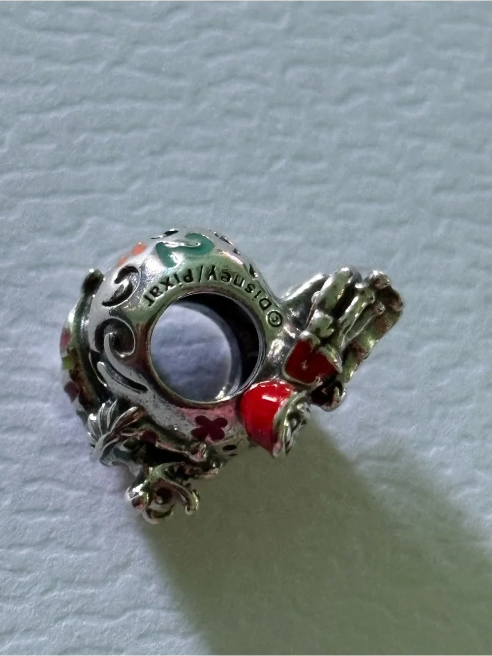 Pandora loved sterling
