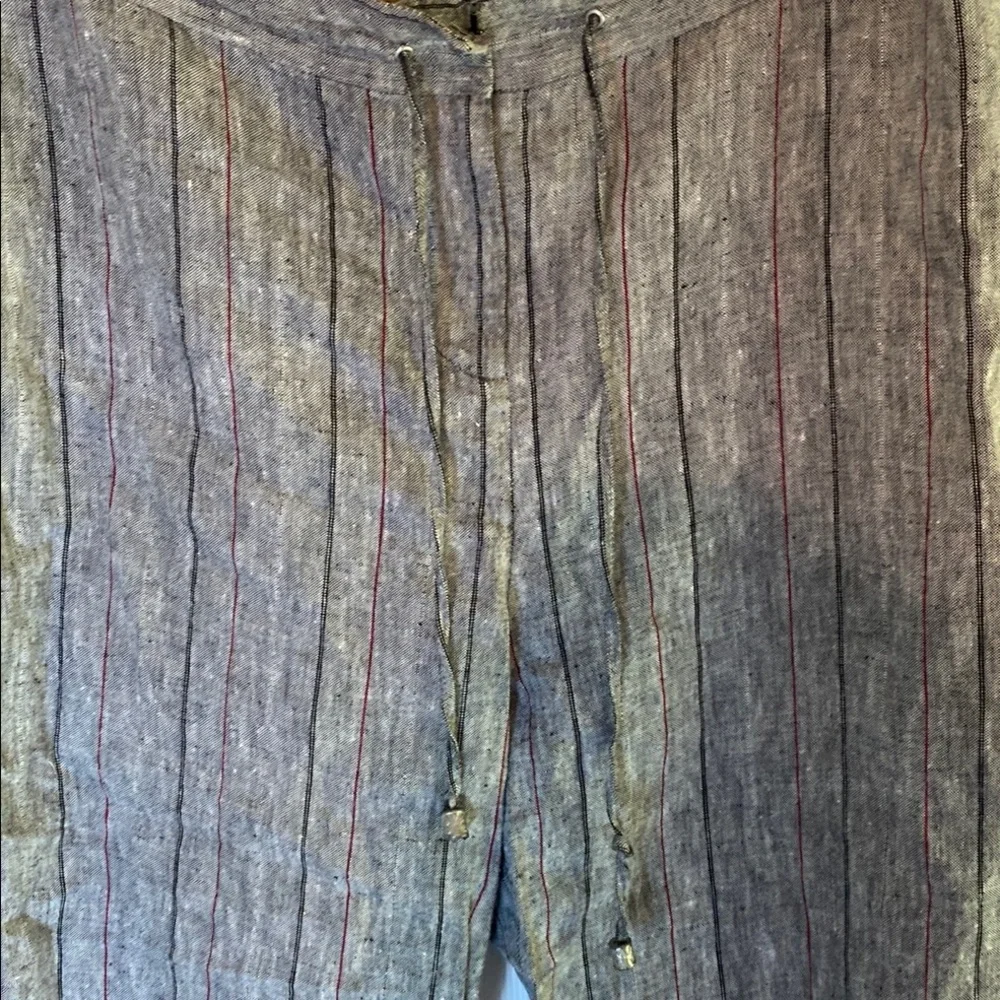 Peck & Peck stylish linen